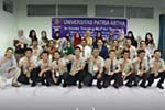 Regular Afternoon Lecture Program Universitas Patria Artha Makas Nomor 2