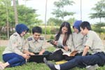 Regular Afternoon Lecture Program Universitas Patria Artha Makas Nomor 4